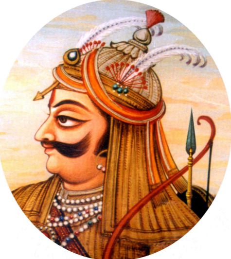 Maharana Pratap In Hindi battle of Haldighati, History, Spouse Chetak