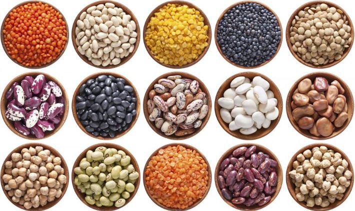 Most popular Indian pulses List with Name with types and meaning